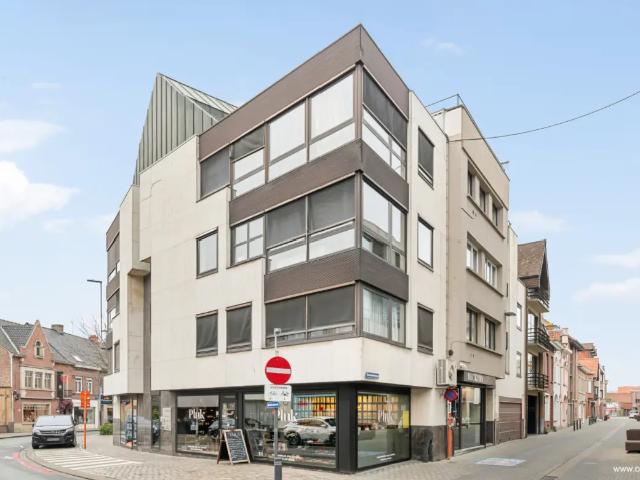 Appartement vente à Roeselare, West-Vlaanderen