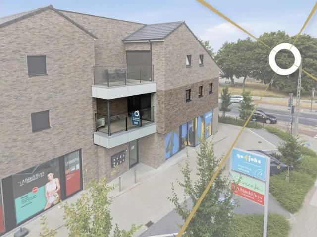Appartement vente à Roeselare, West-Vlaanderen
