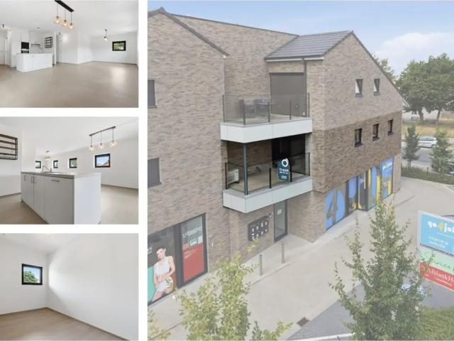 Appartement vente à Roeselare