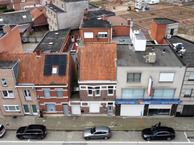 Appartement vente à Roeselare, West-Vlaanderen