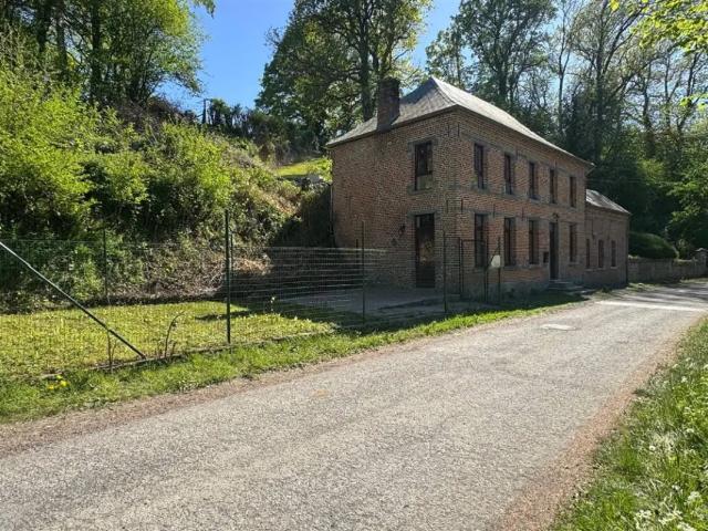 Appartement vente à Honnelles, Wallonie