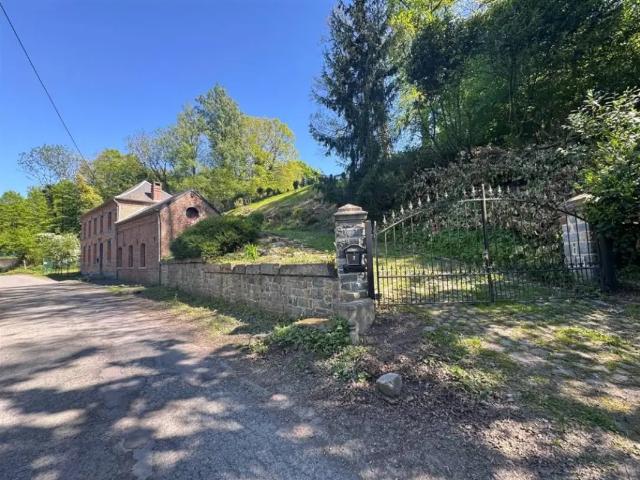 Appartement vente à Honnelles, Wallonie