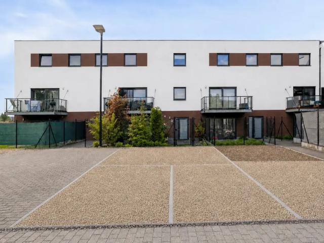 Appartement vente à Pamel, Brabant