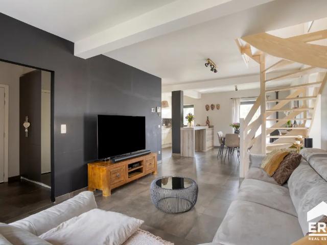 Appartement vente à Pamel, Brabant