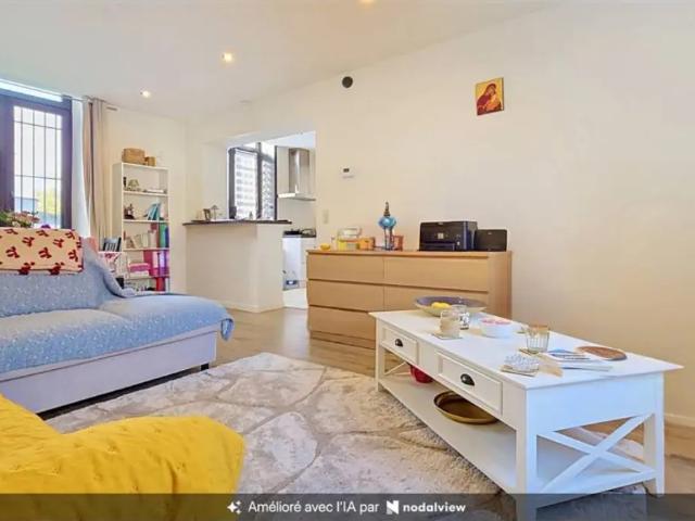 Appartement vente à Sambreville, Wallonie