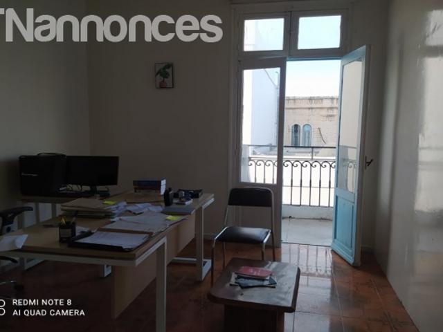 Appartement location
