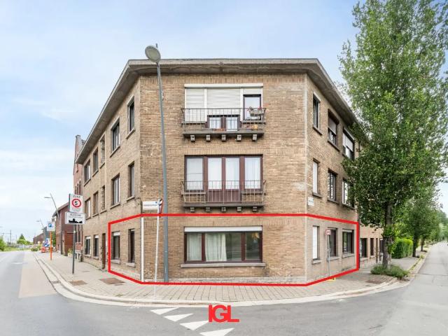 Appartement vente à Beersel, Brabant