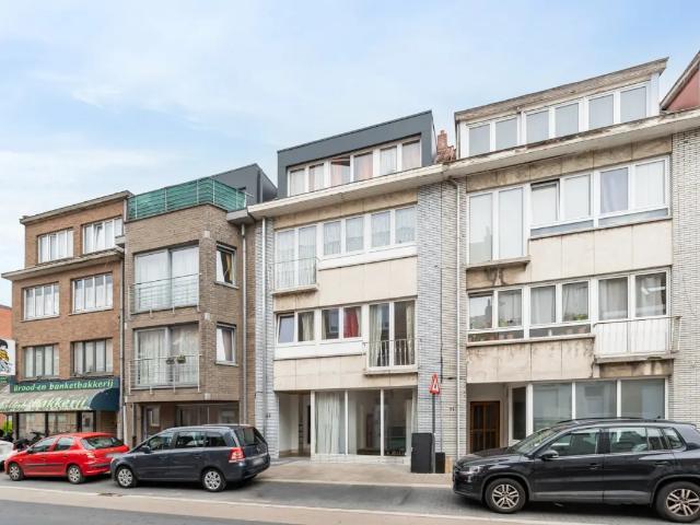 Appartement vente à Sint-pieters-leeuw, Brabant