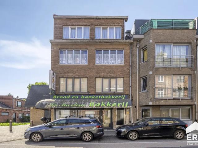 Appartement vente à Sint-pieters-leeuw, Brabant