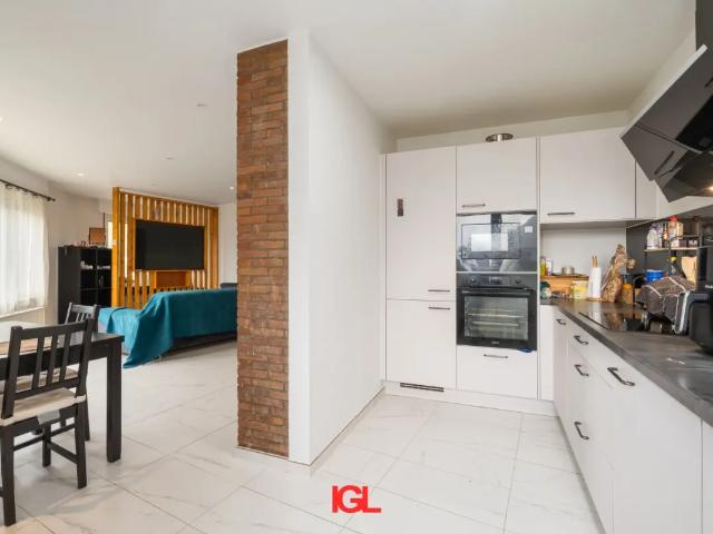 Appartement vente à Beersel, Brabant
