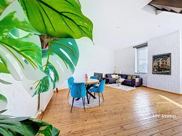Appartement vente à Ruisbroek, Sint-Pieters-Leeuw