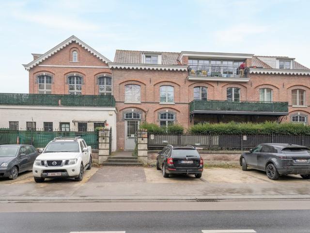 Appartement vente à Sint-pieters-leeuw, Brabant