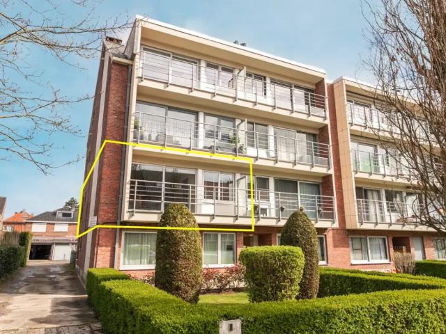 Appartement vente à Sint-pieters-leeuw, Brabant