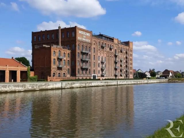 Appartement vente à Ruisbroek, Sint-Pieters-Leeuw