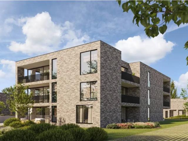 Appartement vente à Sauvegarde, Antwerpen