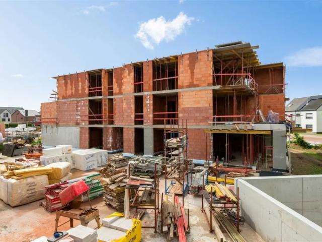 Appartement vente à Sauvegarde, Antwerpen