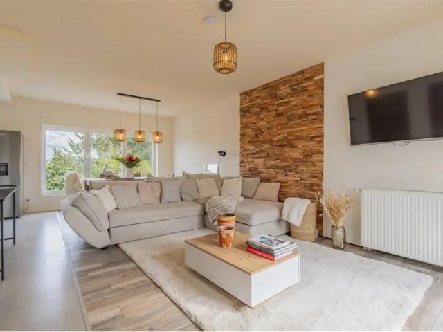 Appartement vente à Sauvegarde, Antwerpen