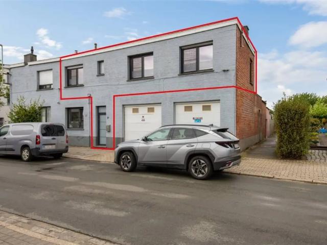 Appartement vente à Reet, Rumst