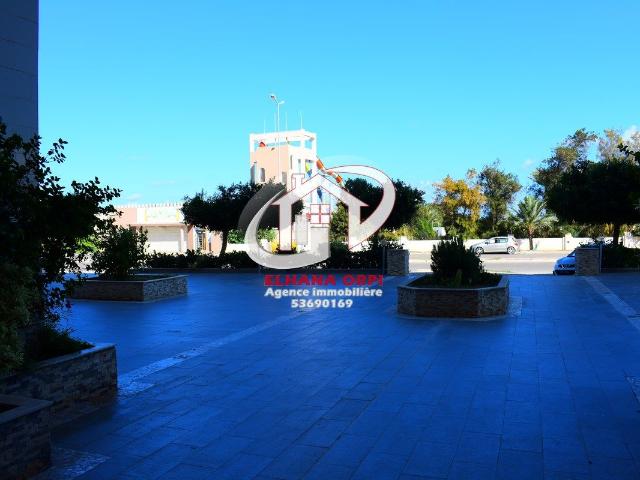 Appartement vente à Beja Nord