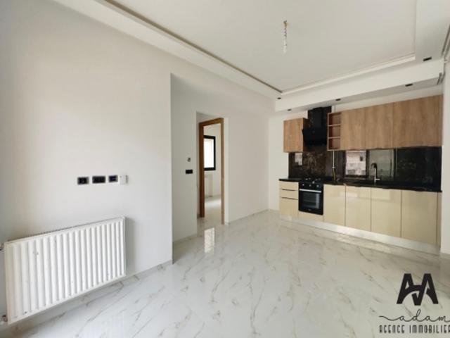 Appartement vente à Ain Zaghouan