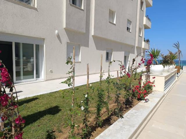 Appartement vente