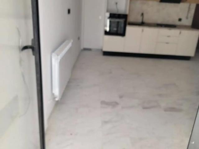 Appartement vente