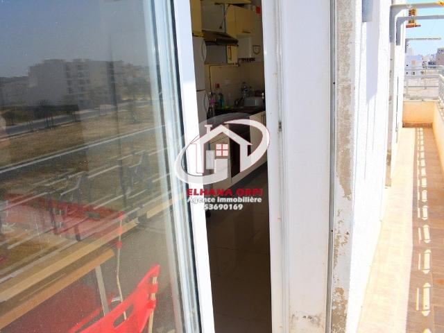 Appartement vente à Beja Nord