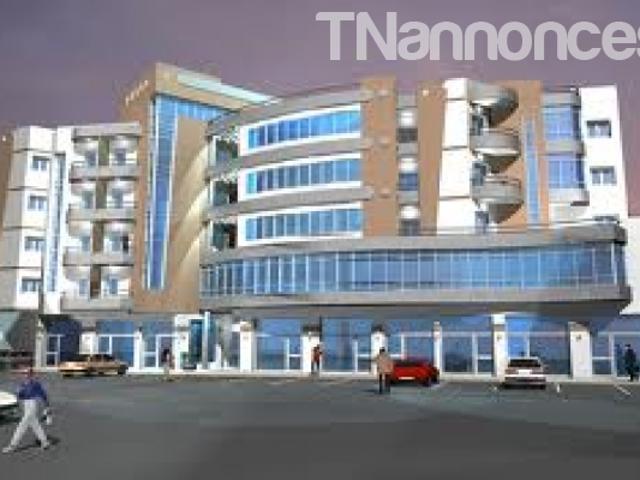 Appartement location