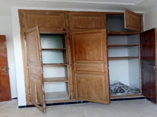 Appartement vente à Ben Arous