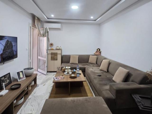 Appartement vente
