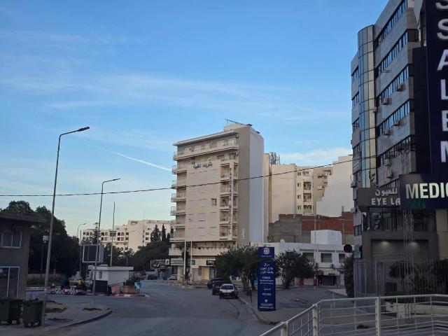Appartement vente