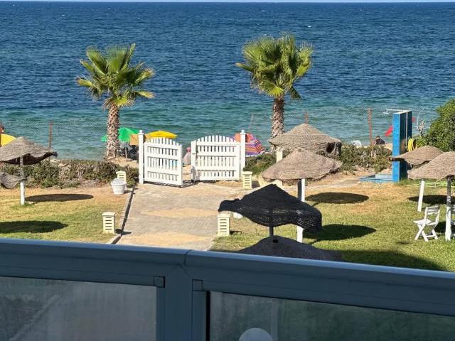 Appartement vente