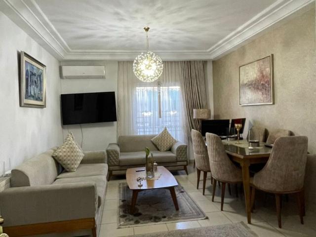 Appartement vente à Ben Arous