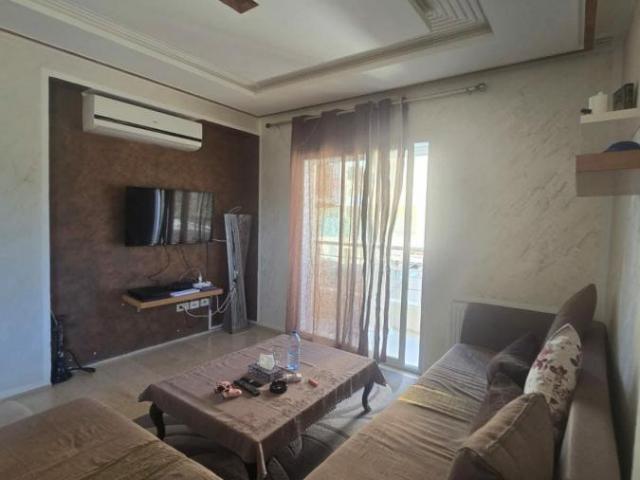 Appartement vente