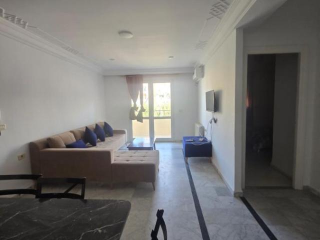 Appartement vente