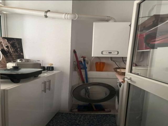 Appartement vente à El Menzah 1, El Menzah