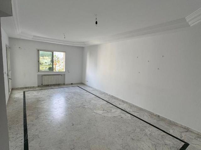 Appartement vente à Ben Arous