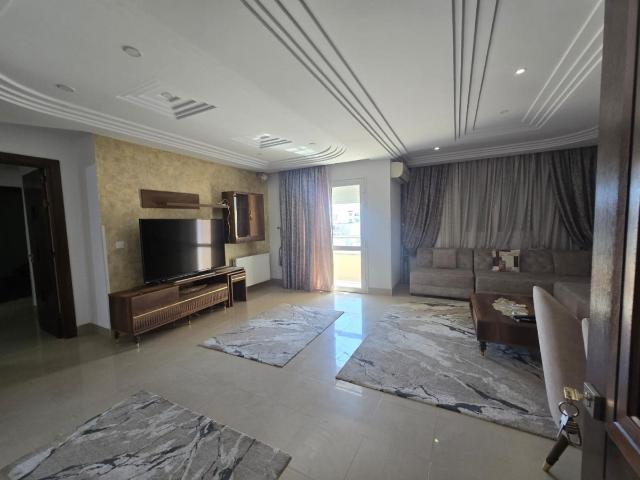 Appartement vente