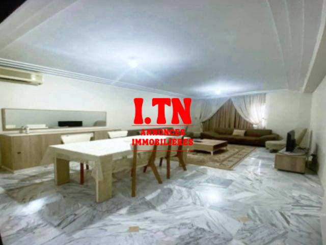 Appartement vente à Sfax, Sfax Ville