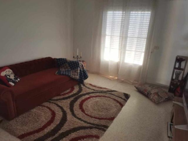 Appartement vente à Ain Zaghouan