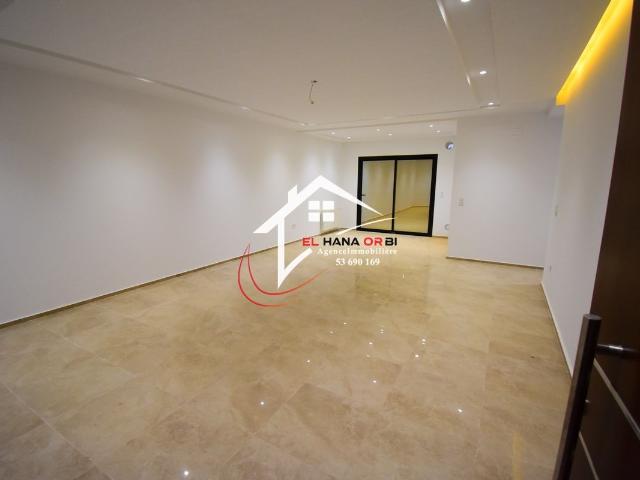 Appartement vente à Mahdia