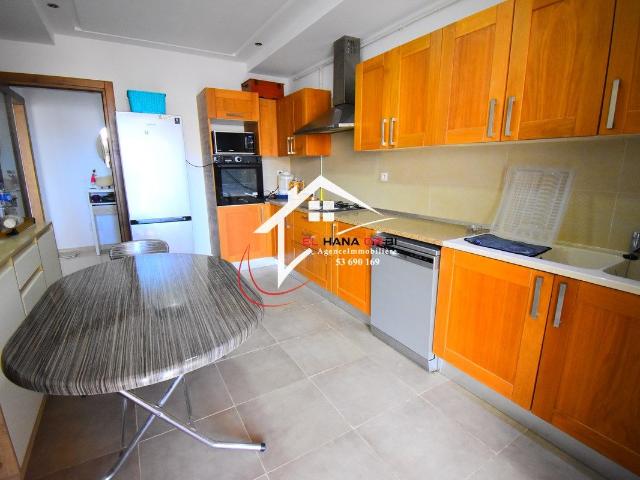 Appartement vente à Beja Nord