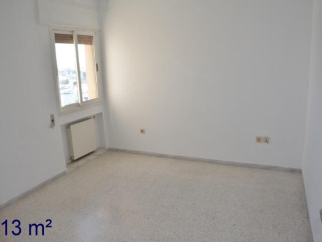 Appartement vente à Le Bardo, Le Bardo