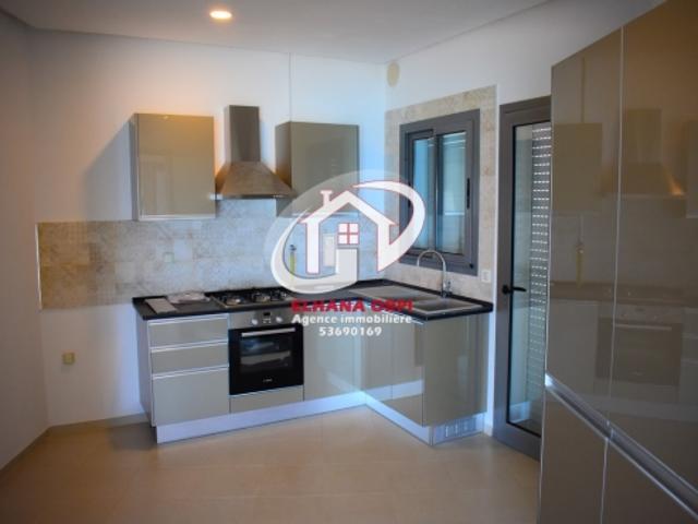 Appartement vente à Mahdia