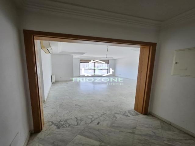 Appartement vente à Ain Zaghouan, Jardins de Carthage