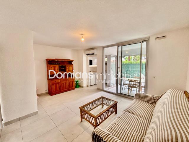 Appartement vente à Céret, Saint-cyprien