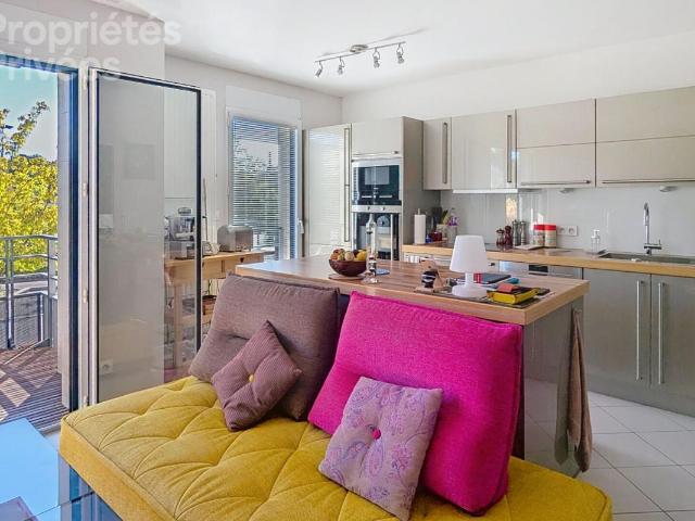 Appartement vente à Tours, Saint-cyr-sur-loire