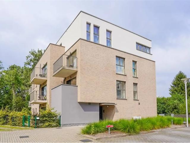Appartement vente à Bergen, Wallonie