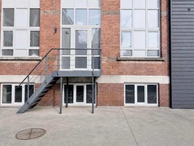 Appartement vente à Saint-Ghislain