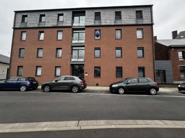 Appartement vente à Saint-ghislain, Wallonie